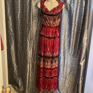 Beautiful Maxi Dress